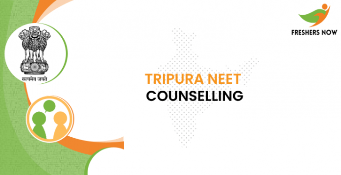 Tripura NEET Counselling