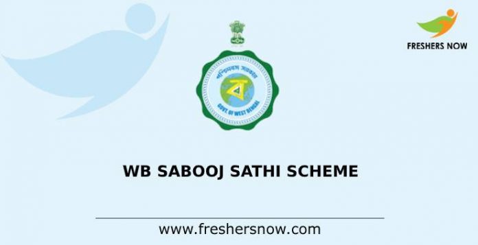 WB Sabooj Sathi Scheme