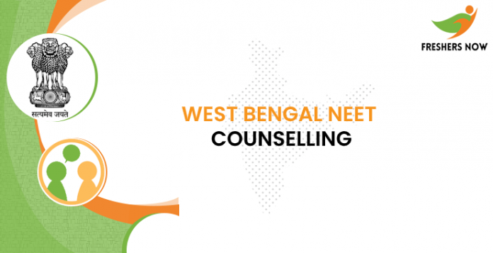 West Bengal NEET Counselling