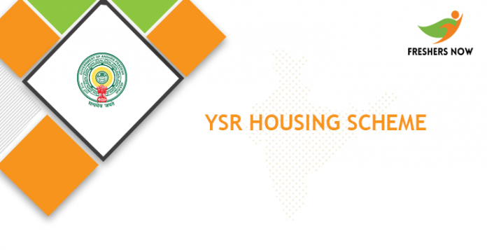 YSR Housing Scheme