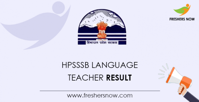 HPSSSB-Language-Teacher-Result