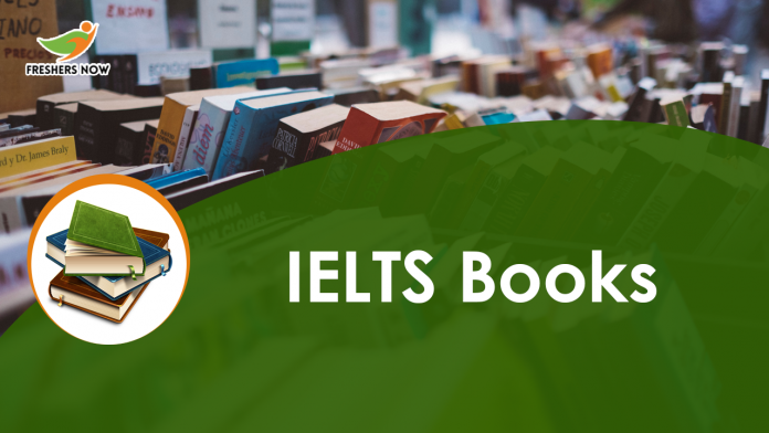 IELTS Books