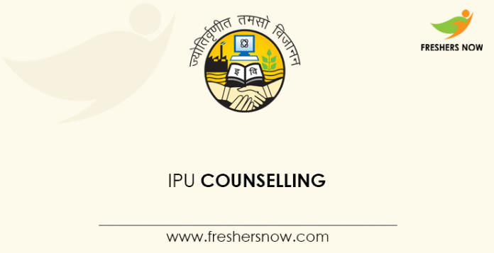 IPU Counselling