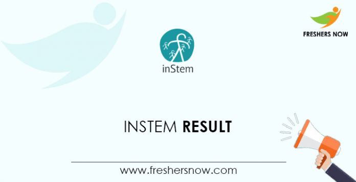 InStem-Result