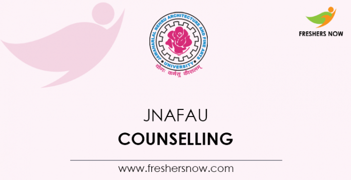 JNAFAU Counselling