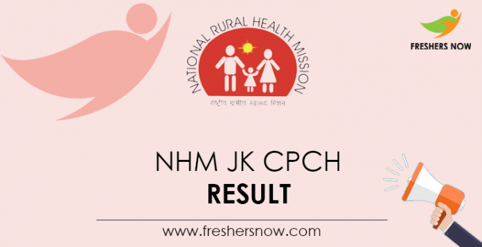 NHM-JK-CPCH-Result