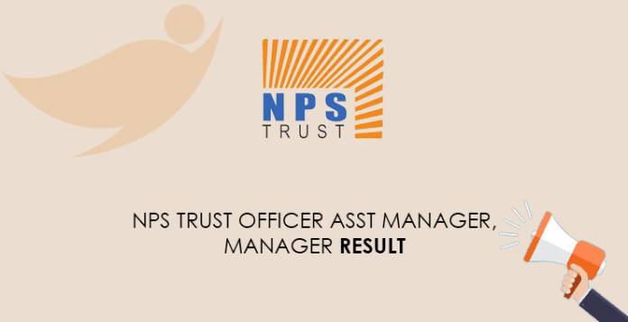 NPS-Trust-Officer-Assistant-Manager,-Manager-Result