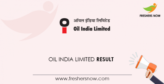 Oil-India-Limited-Result