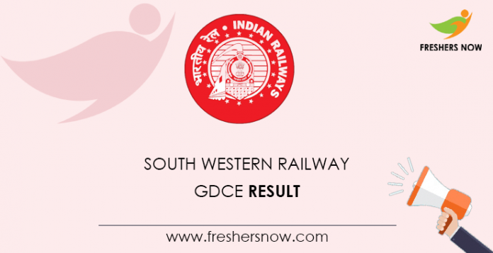 South-Western-Railway-GDCE-Result