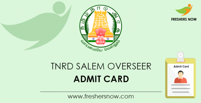 TNRD-Salem-Overseer-Admit-Card