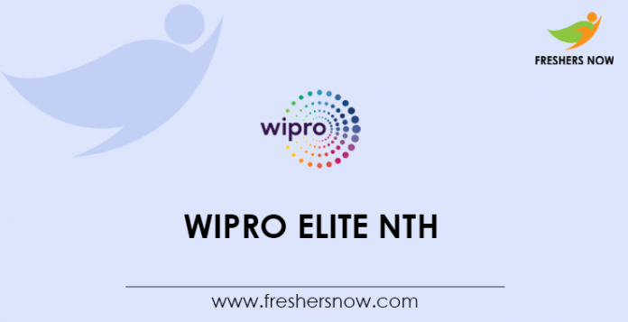 Wipro-Elite-NTH
