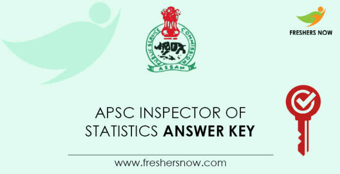 APSC-Inspector-of-Statistics-Answer-Key (1)