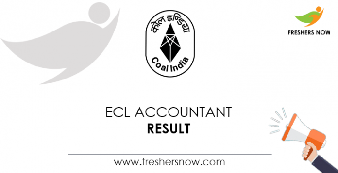 ECL-Accountant-Result