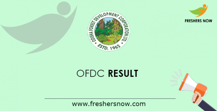 OFDC-Result