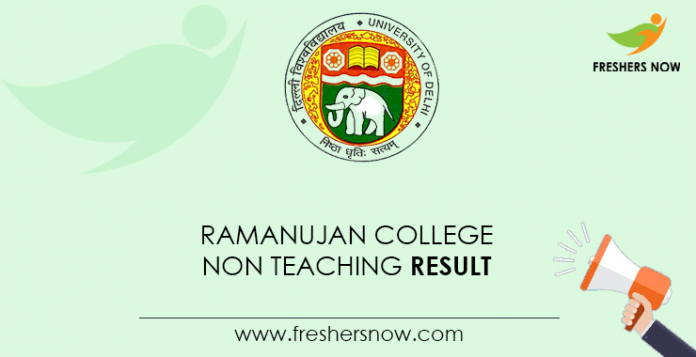 Ramanujan-College-Non-Teaching-Result (1)