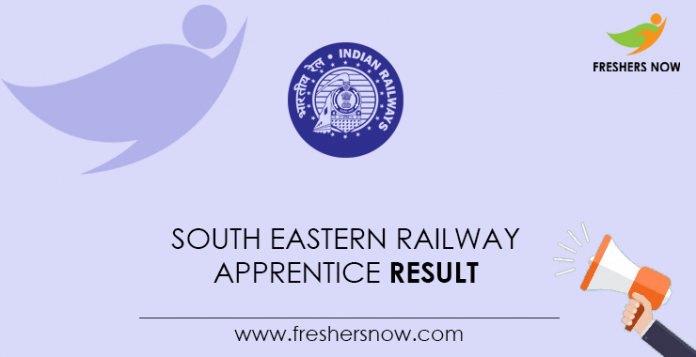 South-Eastern-Railway-Apprentice-Result