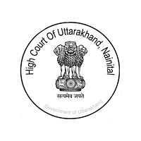 Uttarakhand High Court Recruitment 2021 - 10 Law Clerk Posts, Date