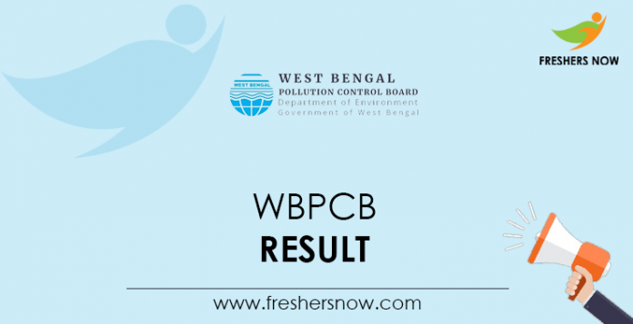 WBPCB-Result