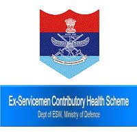 ECHS Bareilly Jobs 2021 - 40 MO, Pharmacist, Clerk Posts, Salary