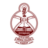 GSVM Medical College Kanpur Recruitment 2021 - 47 Posts, Salary