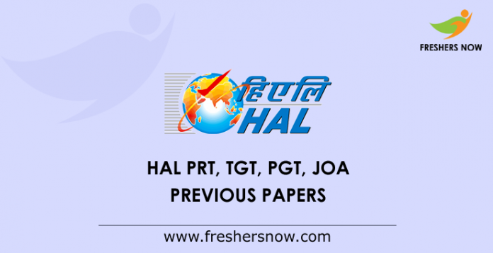 HAL-PRT,-TGT,-PGT,-JOA-Previous-Papers