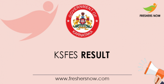 KSFES-Result