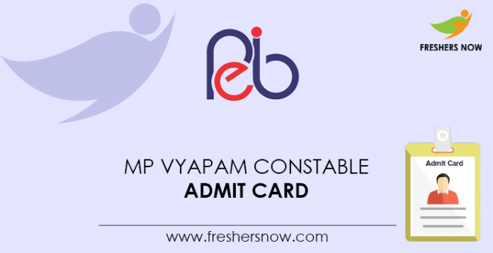 MP-Vyapam-Constable-Admit-Card