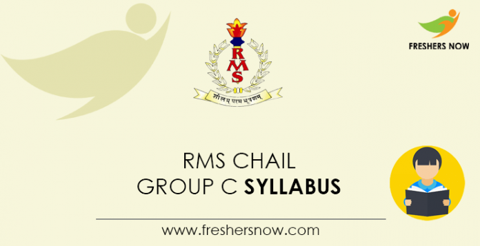 RMS-Chail-Group-C-Syllabus