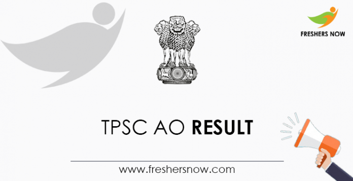TPSC-AO-Result