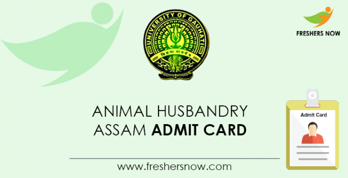 Animal-Husbandry-Assam-Admit-Card