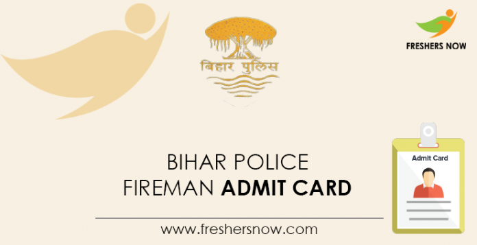 Bihar-Police-Fireman-Admit-Card