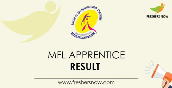 MFL-Apprentice-Result