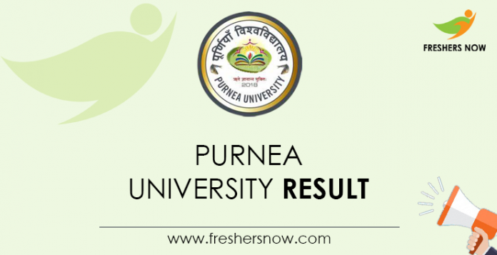 Purnea-University-Result