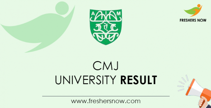 CMJ-University-Result