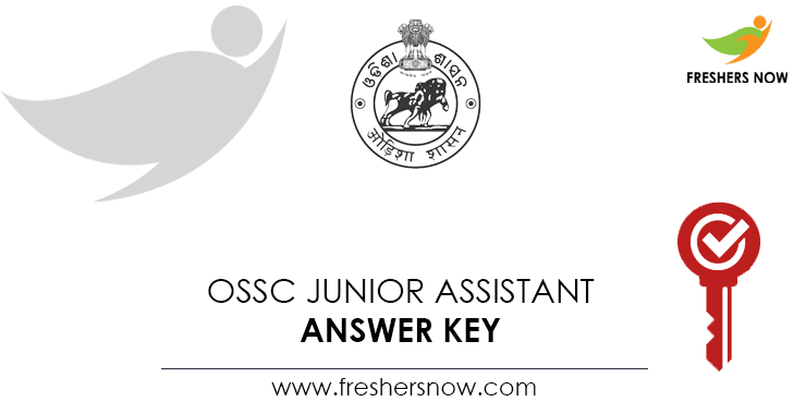 ossc-junior-assistant-mains-answer-key-2022-out-objections