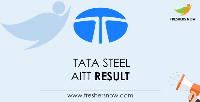 TATA-Steel-AITT-Result