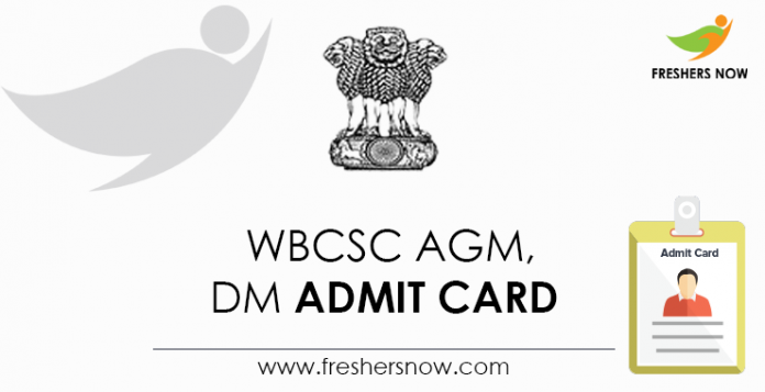WBCSC-AGM,-DM-Admit-Card