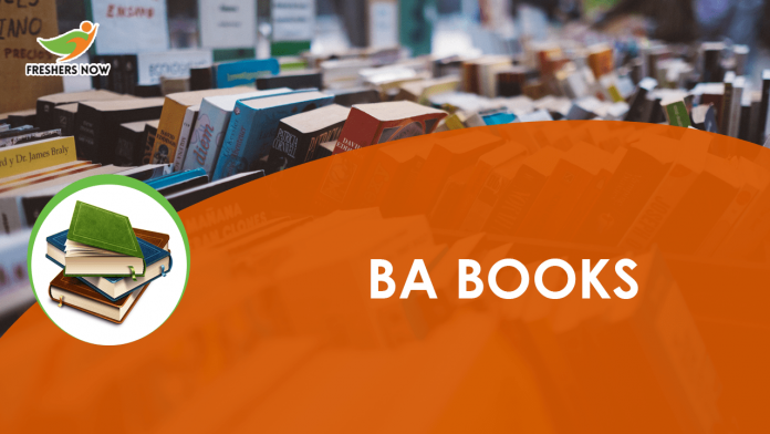 BA-Books