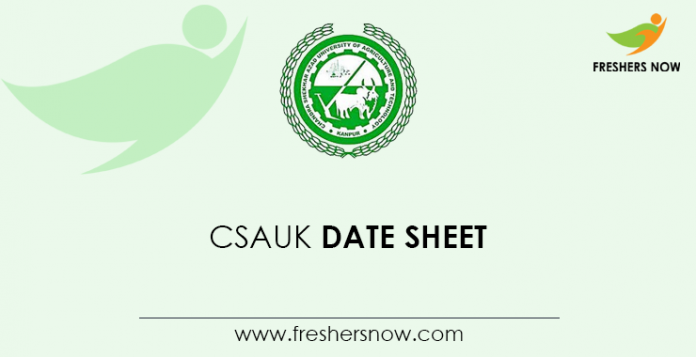 CSAUK--Date-Sheet