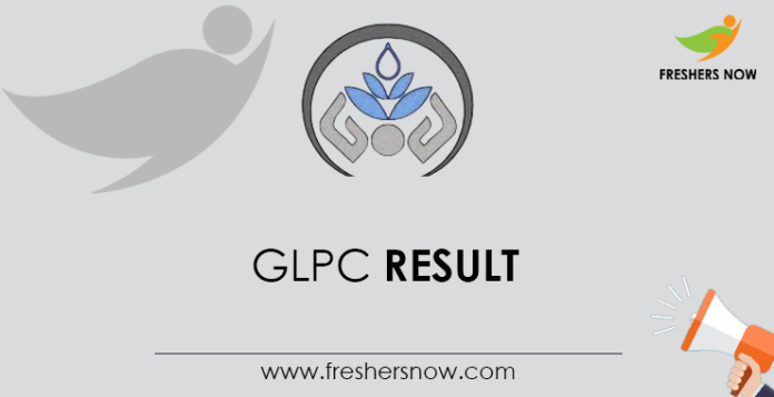 GLPC-Result