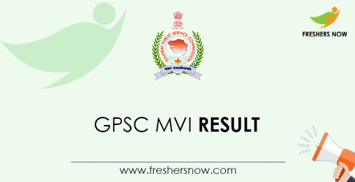 GPSC-MVI-Result