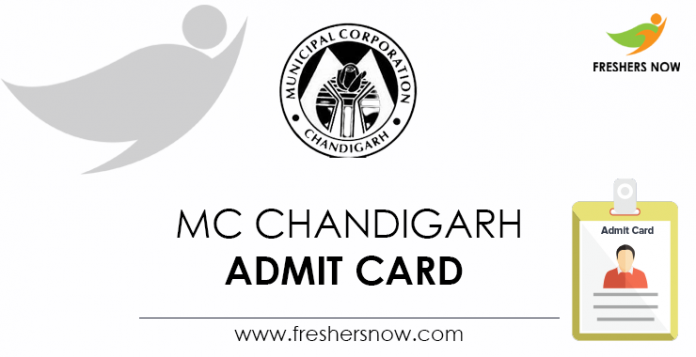 MC-Chandigarh-Admit-Card