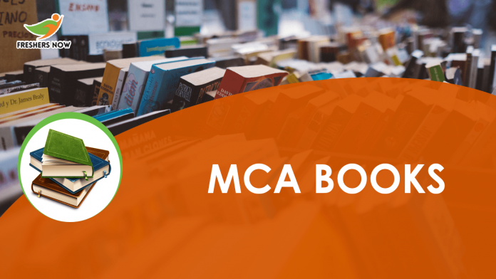 MCA-Books