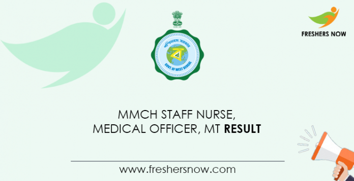 MMCH-Staff-Nurse,-Medical-Officer,-MT-Result