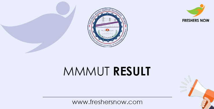 MMMUT MET Admit Card 2020 - (Out) Download Entrance Test Hall Ticket