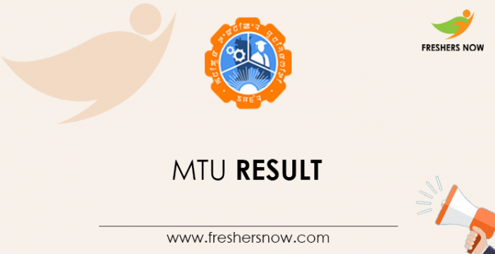 MTU Result