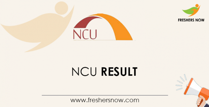 NCU-Result