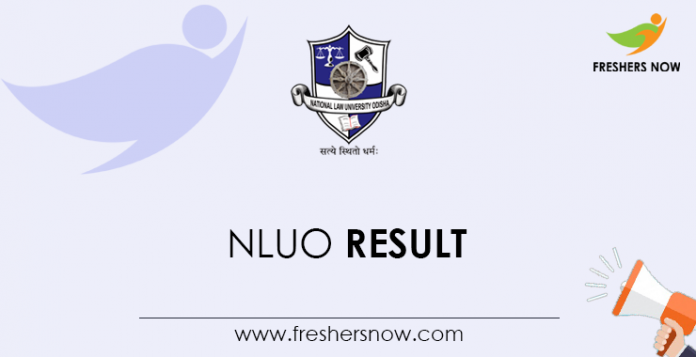 NLUO-Result