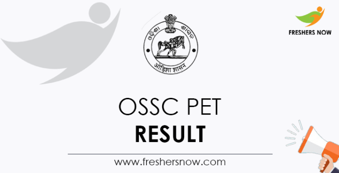 OSSC-PET-Result