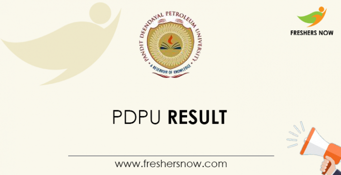 PDPU-Result
